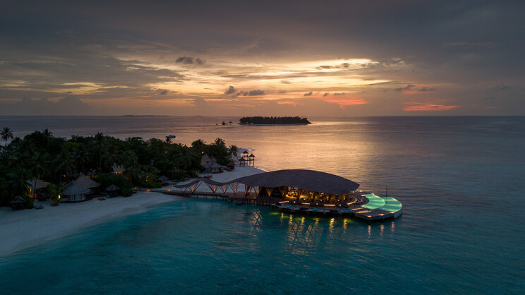 Banyan Tree Vabbinfaru